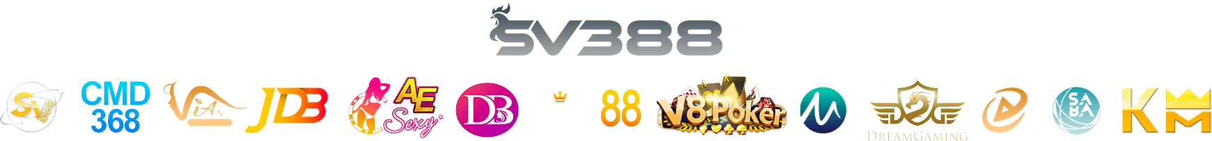Nhà cái uy tín SV388